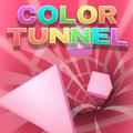 color tunnel