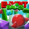 element balls