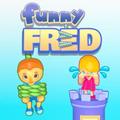 funny fred