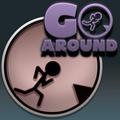 go around