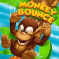 monkey bounce