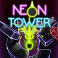 neon tower