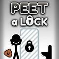 peet a lock