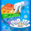 pop it 3d