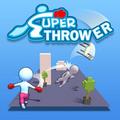 super thrower