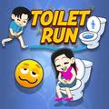 toilet run