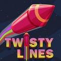 twisty lines