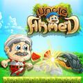 uncle ahmed