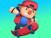 Atingeți Skaters Online