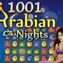 1001 arabian nights