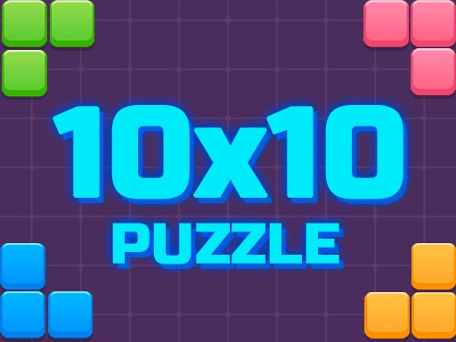 Puzzle 10×10