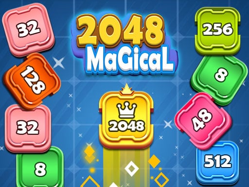 2048 Număr magic