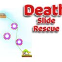 death slide rescue 1