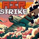 air strike world war