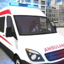 SIMULATOR DE CONDUCERE A AMBULANȚEI 4 ambulance driving simulator 1