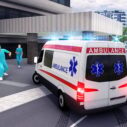 ambulance simulator 3d