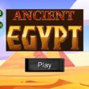 Egiptul Antic - joc meci 3 5 ancient egypt match 3 game
