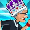 FURIAȘI GRAN RUN: LONDRA 2 angry gran run london