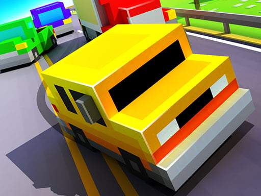 Trafic enervant