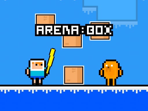 Arena: Box