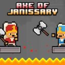 axe of janissary