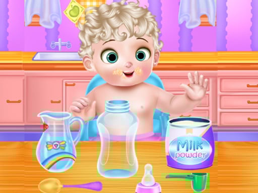 Baby Taylor Îngrijirea nou-născutului