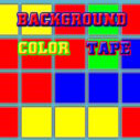 background color tap