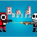 bad dolls