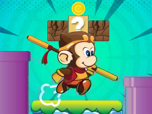 Aventura Banana Kong