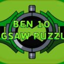 ben10 jigsaw puzzle