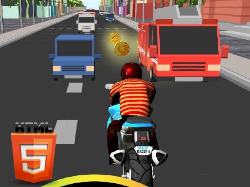 Autostrada Bike Rider