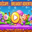 brickscape breakout adventure