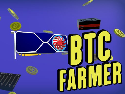 Fermier BTC