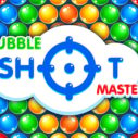 bubble shooter classic match 3