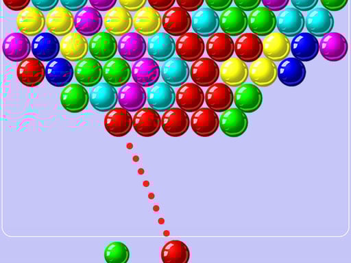Bubble Shooter Puzzle – Puzzle