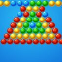 bubble shooter saga online