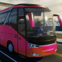 bus driving simulator 2024