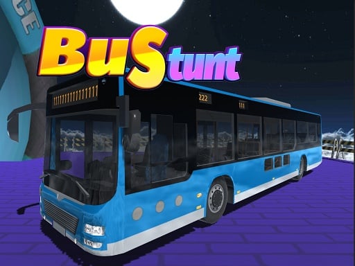 Bus Stunt ZD Simulator 2024