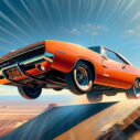 car stunt king 1