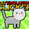 cat evolution clicker