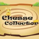 cheese collector rat runner