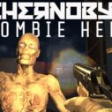 chernobyl zombie hell