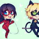 chibi sup color game