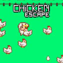 chicken escape 2 player