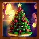 christmas jigsaw puzzles