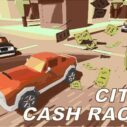 city cash race