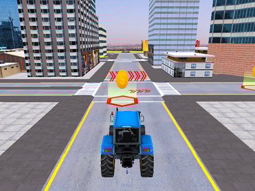 Jocuri de construcție a orașului 3D
