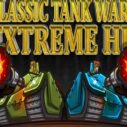 classic tank wars extreme hd