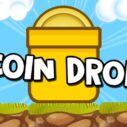 coin drop