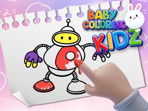 Colorat Kidz